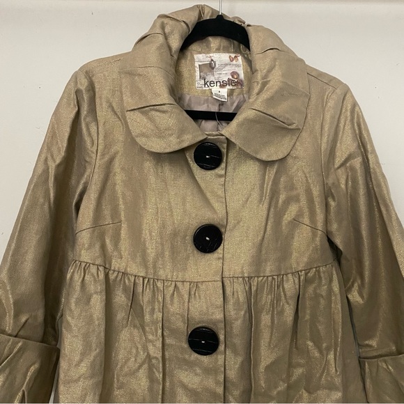 NWT Kensie Jacket - Picture 2 of 13